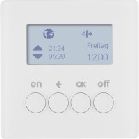 85745229 Таймер для вставки вимикача KNX-quicklink Q.х пол.білизна