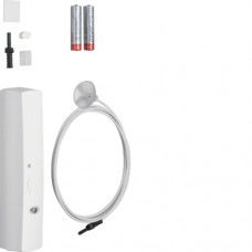 Датчик освещения Berker KNX-радио (85801100)