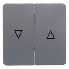 Клавиша Berker 2Х