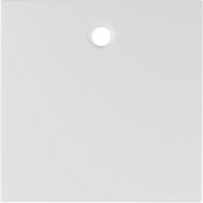 Панель Berker для шнурового выключателя, пол.белизна матовая S.1/B.х (11461909)