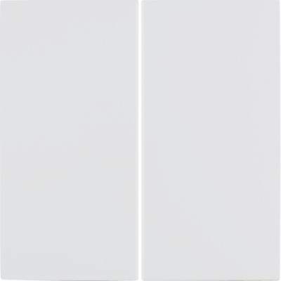 Кнопка 4-канальная Berker KNX-quicklink S.1/B.х пол.белизна (85648189)
