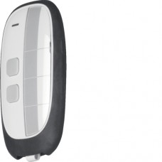 Пульт Berker 2-канальный KNX-радио (85605100)