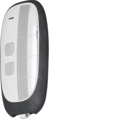 Пульт Berker 2-канальный KNX-радио (85605100)