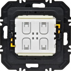 Модульный передатчик Berker KNX EnOcean (24111200)