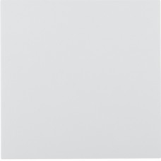 Клавиша Berker 1Х для передатчика KNX EnOcean S.1/B.х пол.белизна (24111189)