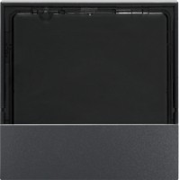 Панель Berker для термостатата комн.контроллера KNX-EASY S.1/B.x антрацит (80960185)