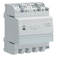 Блок питание Berker 24В, REG (75910003)