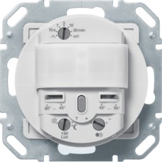 Датчик движения Berker 1.10м KNX R.1/R.3 (80262160)
