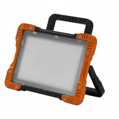 Светодиодный прожектор Ledvance WORKLIGHT PANEL 50Вт, 4500 лм., IP20 (4058075576599)