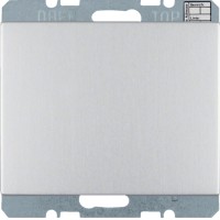 75441371 KNX CO2-сенсор з контролем вологості і температури K.5 алюміній