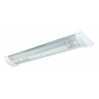 Светильник накладной MITZ L070 2LT 1200mm проз IP20 DSC под 2 лампы Т8 (L070016)