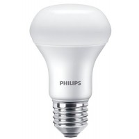 Светодиодная лампа Philips ESS LEDspot 10W 1150lm E27 R80 840 (929002966287)