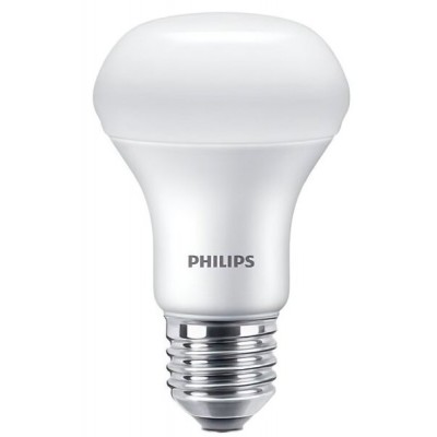 Светодиодная лампа Philips ESS LEDspot 10W 1150lm E27 R80 840 (929002966287)