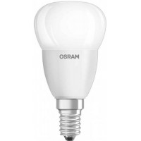 Светодиодная лампа Philips EcohomeLEDLustre 5W 500lm E14 840P45NDFR (929002970037)