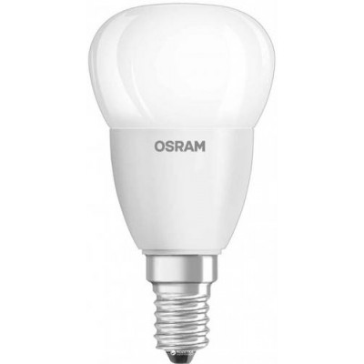 Світлодіодна лампа Philips EcohomeLEDLustre 5W 500lm E14 840P45NDFR