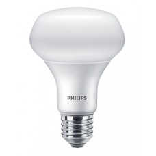 Светодиодная лампа Philips ESS LEDspot 10W 1150lm E27 R80 827 (929002966187)