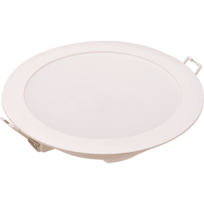 Светодиодный светильник Philips DN020B G3 LED20/NW 23W 220-240V D200 GM (929002510708)