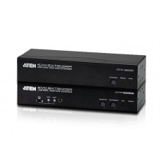 KVM-удлинитель CE774 Aten черный
