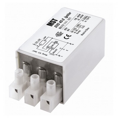 Ігнітор SU 38- series ignitor 220/240 V 50/60 Hz MST