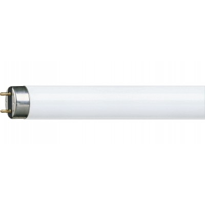 Люминесцентная лампа OSRAM.PHILIPS.GE ...58W/840 трубчастая (927922084023) Б/У