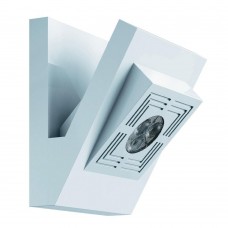 TRESOL CUBE WT 4,5W потолочный светильник LED Osram (4008321997821)