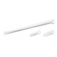 Світильник накладний LED 18W MITZ S212 3000K 600mm опал 230V IP20 Mark1