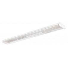 Светильник накладной MITZ D090 2LT 1200mm проз IP20 DSC под 2 лампы Т8 (D090016)