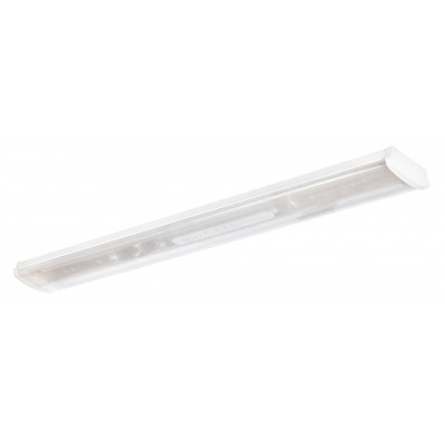 Светильник накладной MITZ D090 2LT 1200mm проз IP20 DSC под 2 лампы Т8 (D090016)