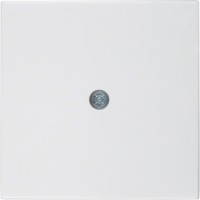 Панель Berker для введення кабелю, підлогу.білизна S. 1/B. х (10198989)