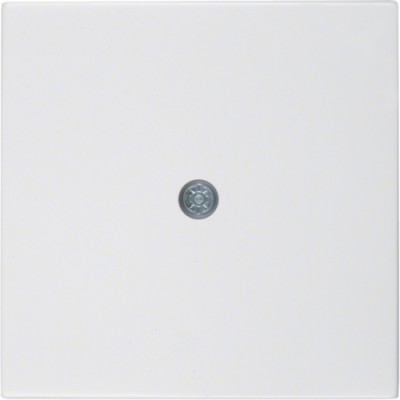 Панель Berker для введення кабелю, підлогу.білизна S. 1/B. х (10198989)