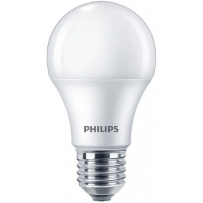 Светодиодная лампа Philips Ecohome LED Bulb 13W 1150lm E27 830 RCA (929002299517)