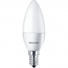 Светодиодная лампа Philips ESSLEDCandle 7W 806lm E14 840 B38NDFRRCA (929002972717)
