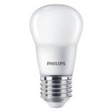 Светодиодная лампа Philips ESSLEDLustre 6W 620lm E27 827 P45NDFRRCA (929002971207)