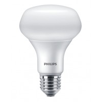 Светодиодная лампа Philips ESS LEDspot 6W 640lm E14 R50 840 (929002965687)
