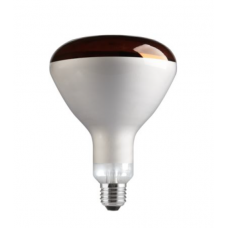 Лампа инфракрасная Tungsram 250R/IR/RU/E27 235-245V TU (93112569)