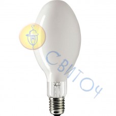 Лампа Philips HPI Plus 400W/645 BU E40 металогалогенна