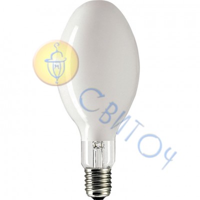 Лампа Philips HPI Plus 400W/645 BU E40 металогалогенна