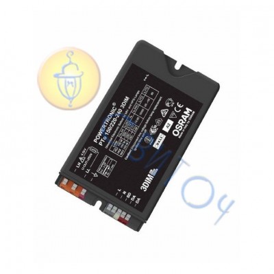 PTo 150/220-240 3DIM электрон. ПРА Osram /уп-20шт/ (4008321956385)