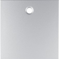 Панель Berker для шнурового выключателя, алюминий B.х (11461404)