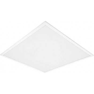 Светодиодная панель LEDVANCE ECO PANEL600 36W 840 UGR19 WT (4058075386709)