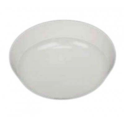Hermetic Plafond White 23W E27 IP65 потолочний светильник Aga Light