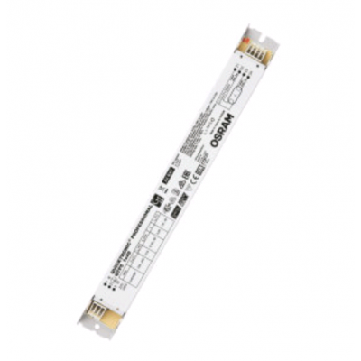 QTP5 1x49W электрон. ПРА Osram/уп-20шт/ (4008321329370)