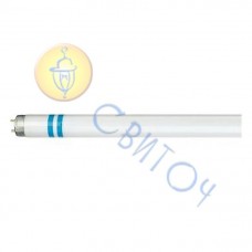 Лампа PHILIPS MASTER TL-D Secura 58W/830люмінесцентна трубчаста