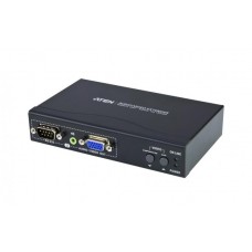 Удаленный модуль VE200R Aten черный