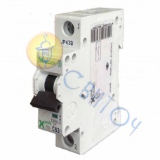 Авт. Выключатель PL6-C20/1 