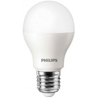 Светодиодная лампа Philips ESS LEDBulb 9W E27 4000K 230V RCA (929002299387)