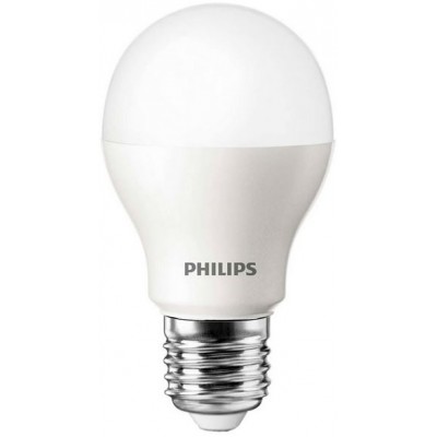 Світлодіодна лампа Philips ESS LEDBulb 9W E27 4000K 230V RCA