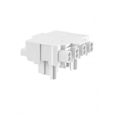 Клеммная колодка Ledvance TruSys Electrical Connector 7X2,5 (4058075155589)