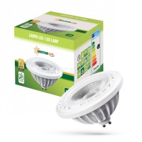 Spectrum LED AR111 17W WW 3000K GU10 60 dgr светодиодная лампа