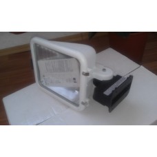 30115 FALCO 150W R7s White (корпус прожектора)